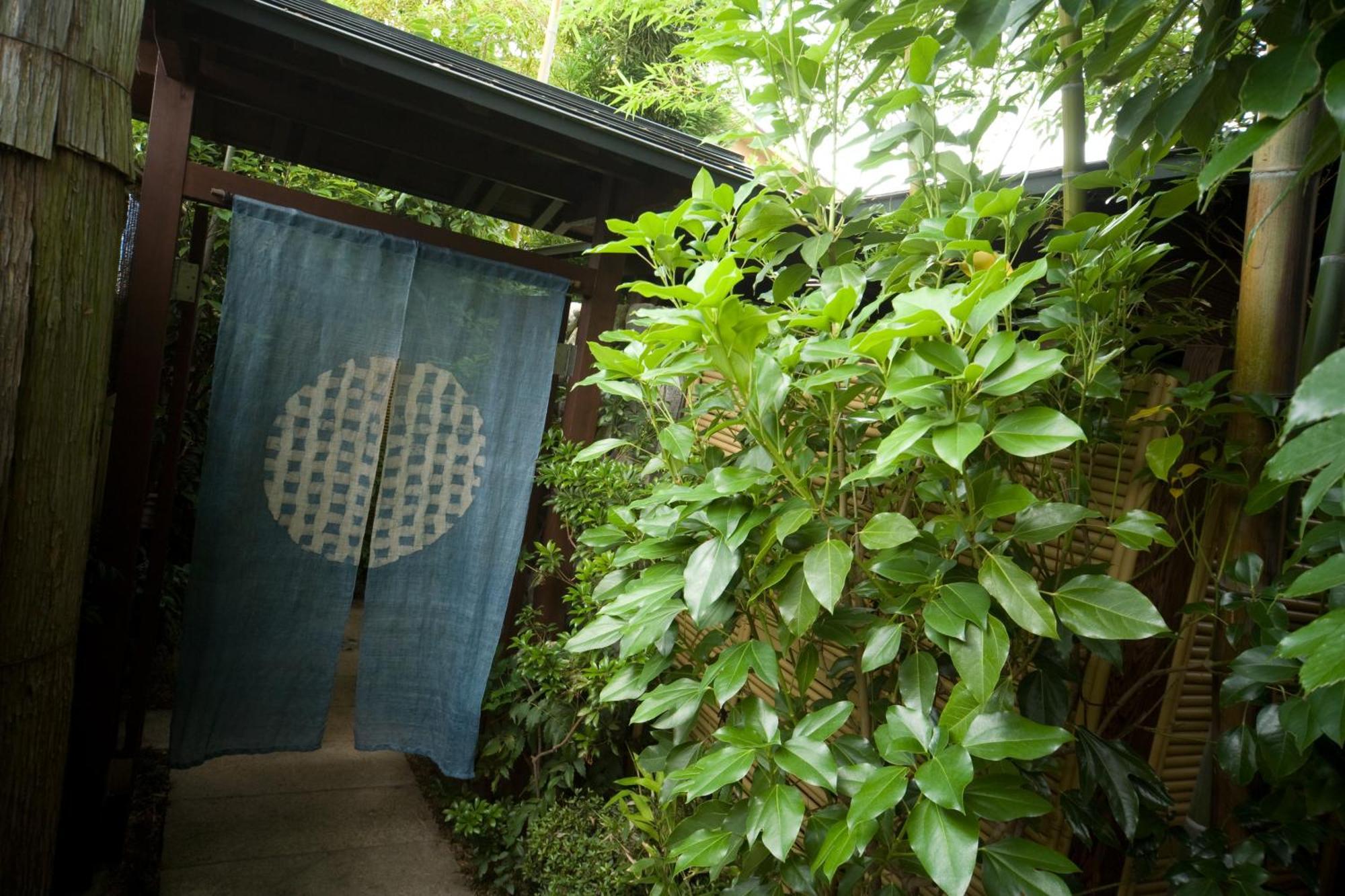 Oiwakeya Ryokan Matsumoto Eksteriør billede