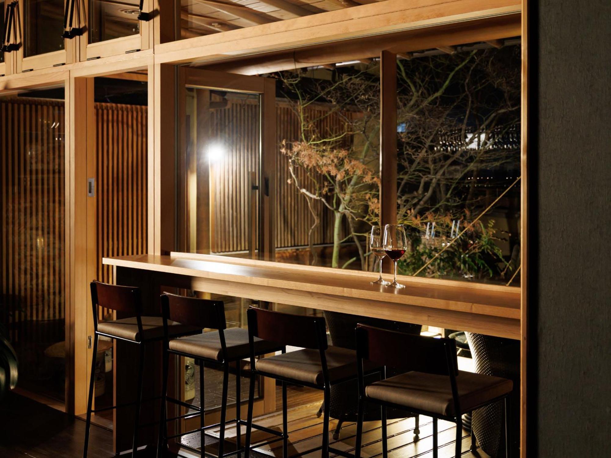 Oiwakeya Ryokan Matsumoto Eksteriør billede