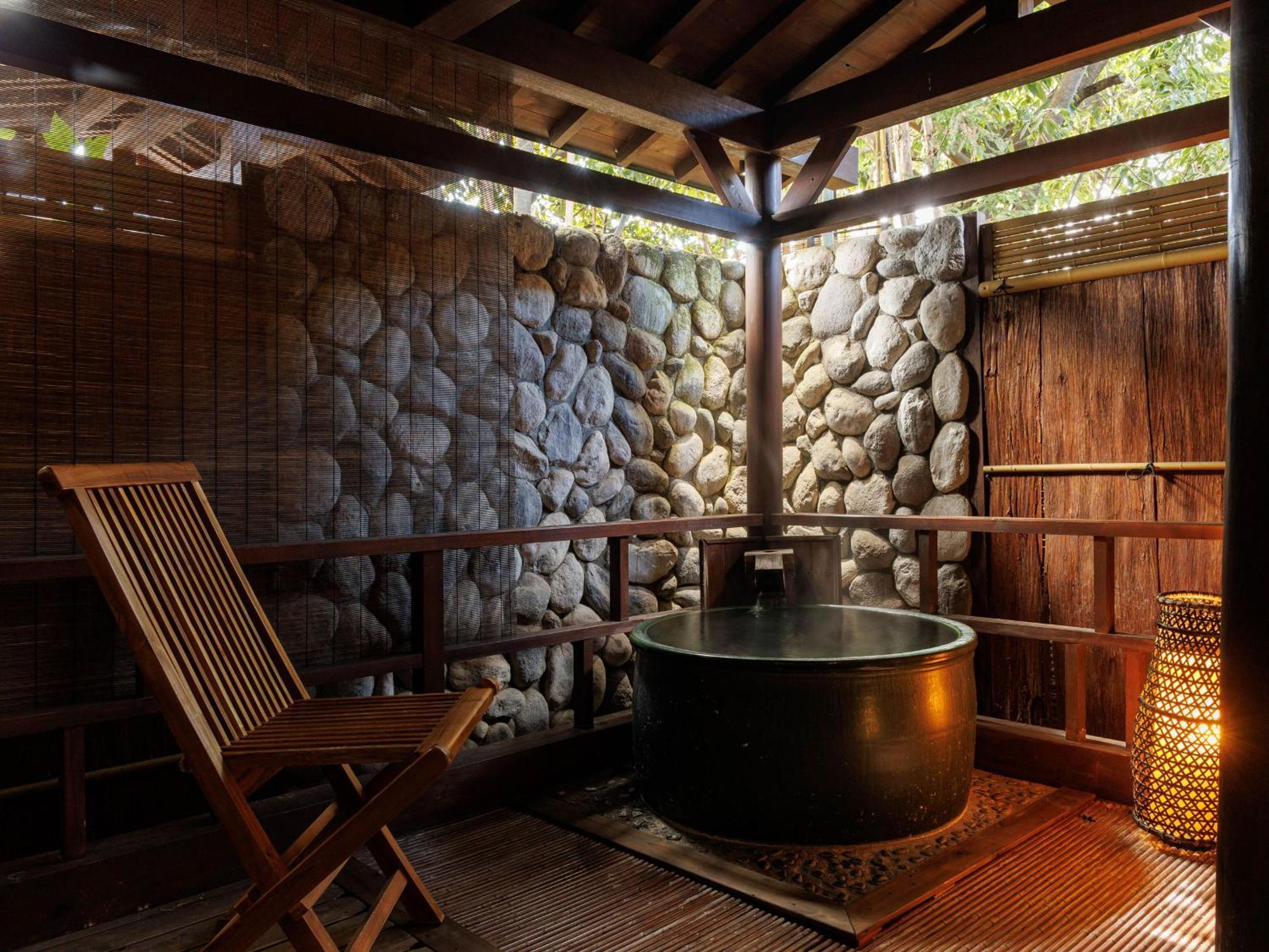 Oiwakeya Ryokan Matsumoto Eksteriør billede