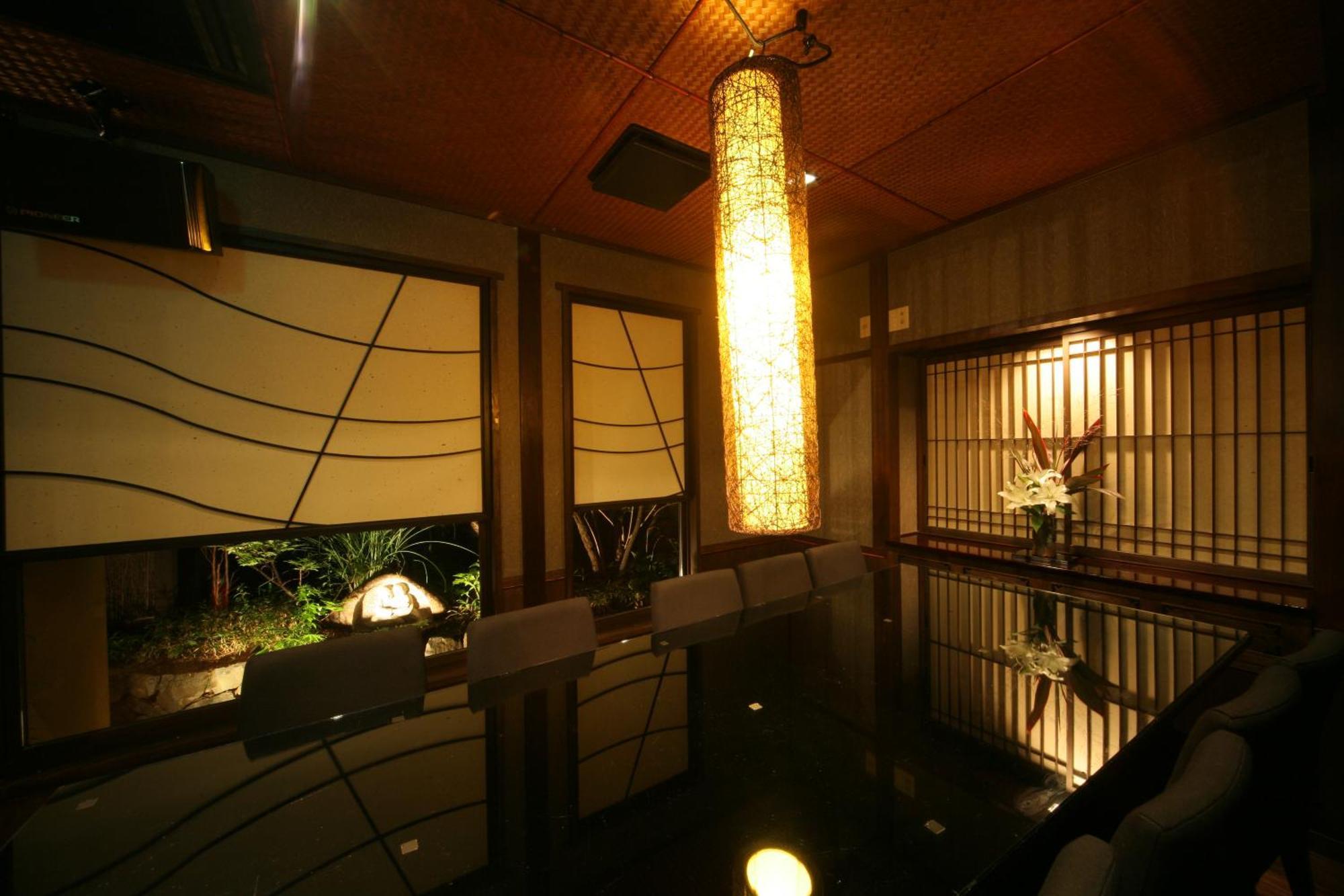 Oiwakeya Ryokan Matsumoto Eksteriør billede
