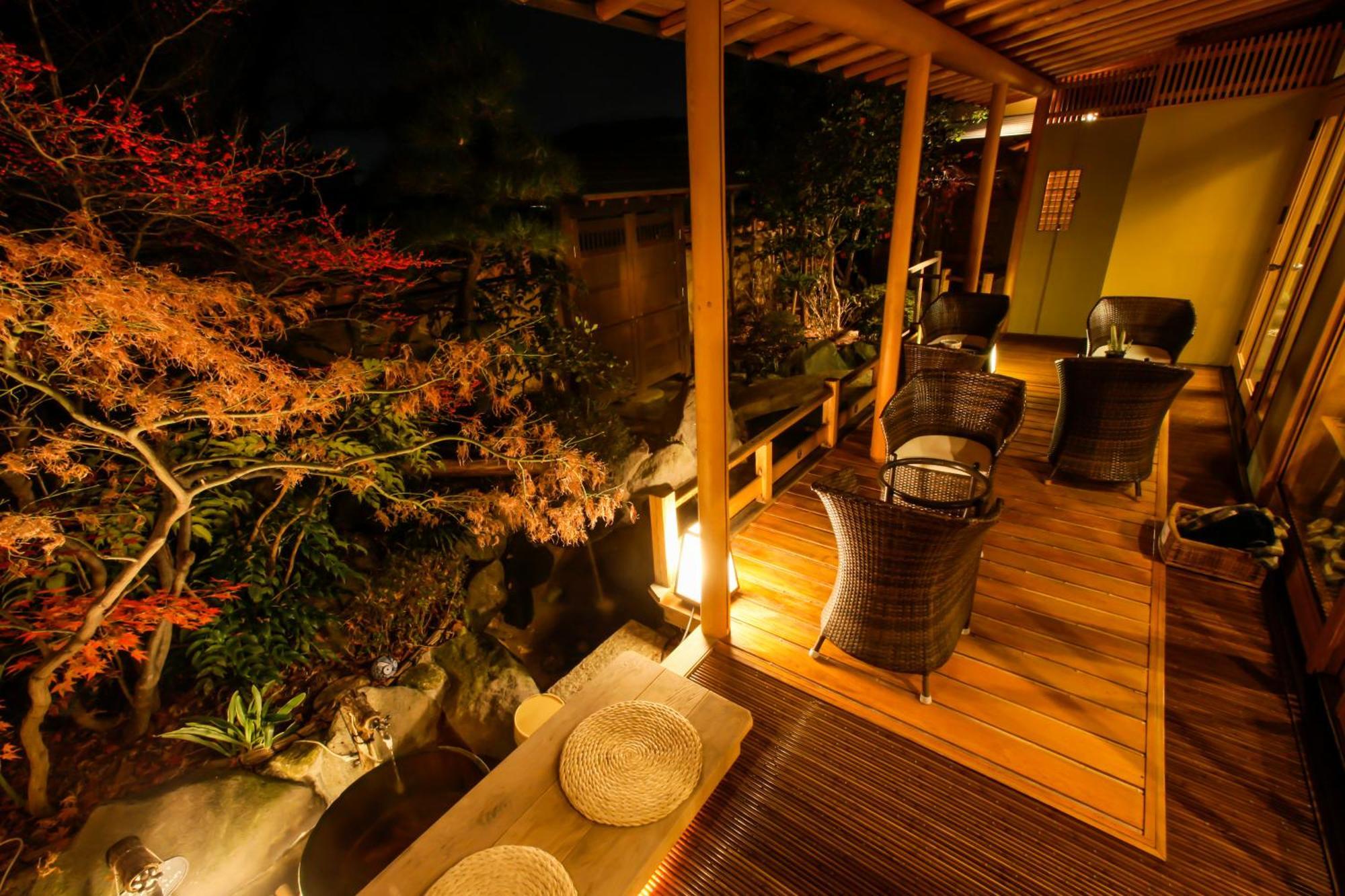Oiwakeya Ryokan Matsumoto Eksteriør billede