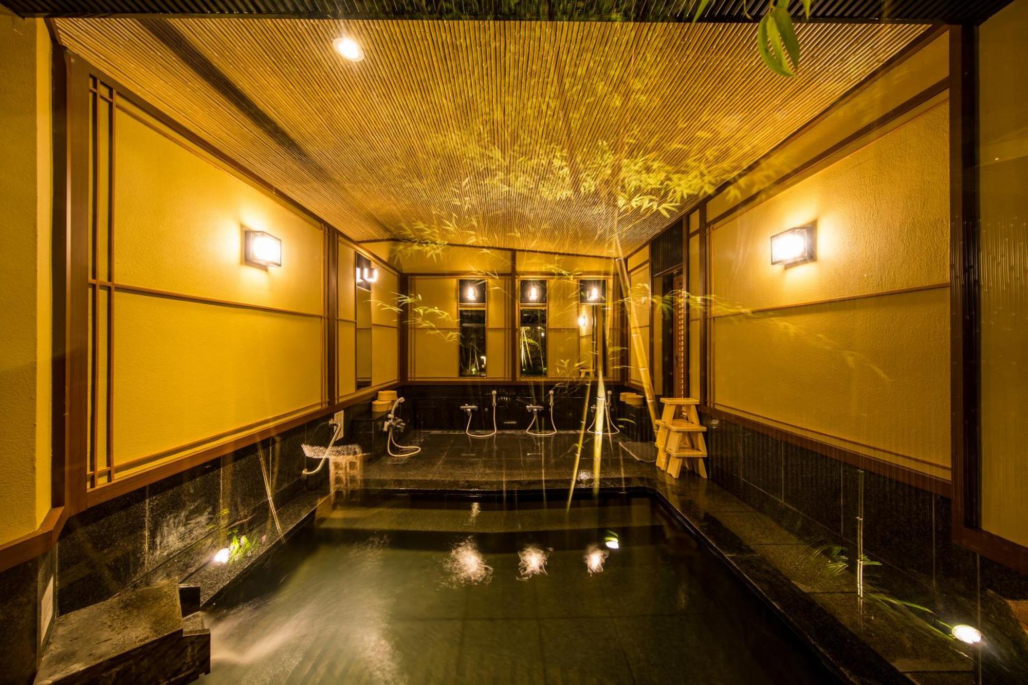 Oiwakeya Ryokan Matsumoto Eksteriør billede