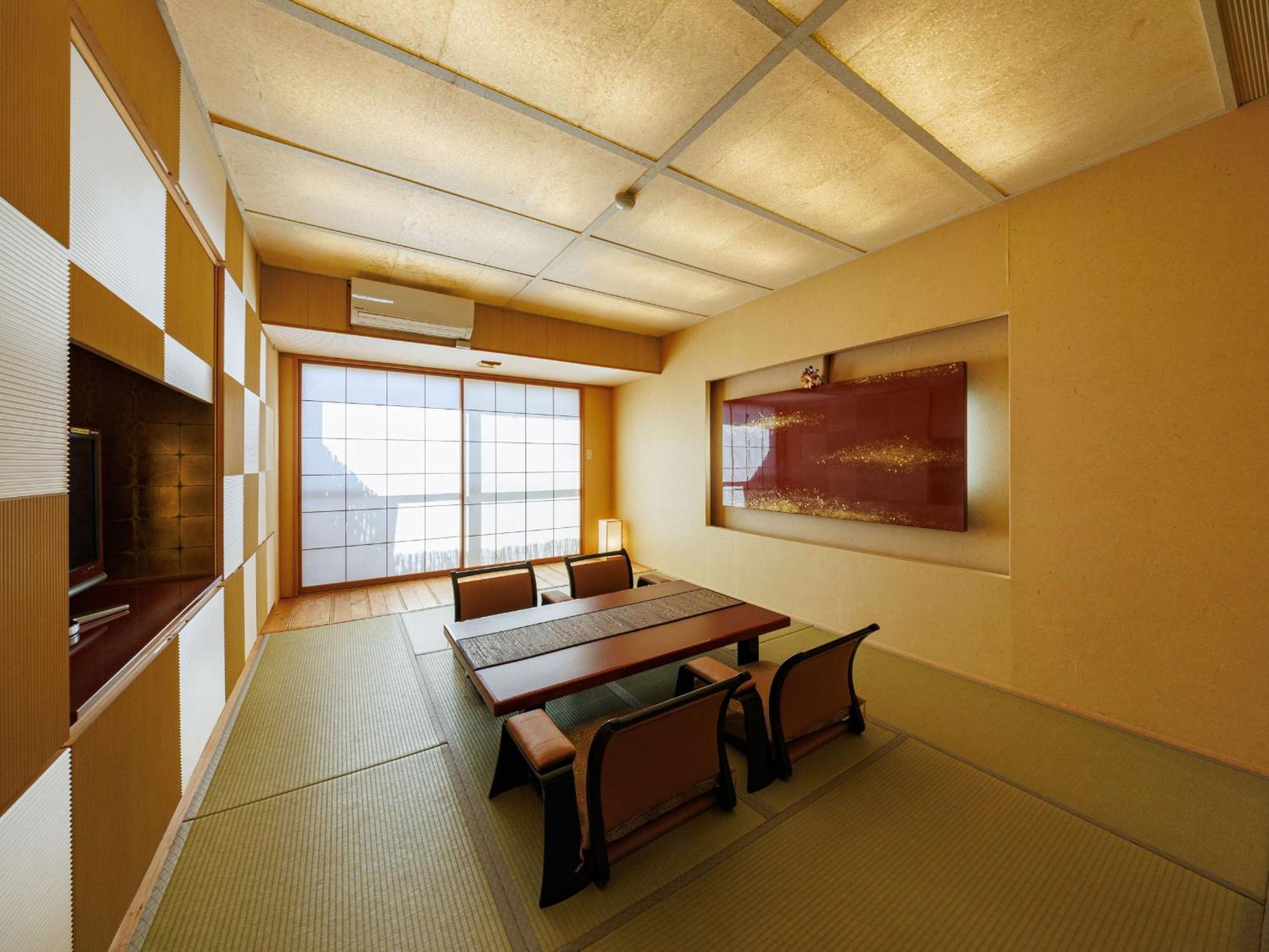 Oiwakeya Ryokan Matsumoto Eksteriør billede