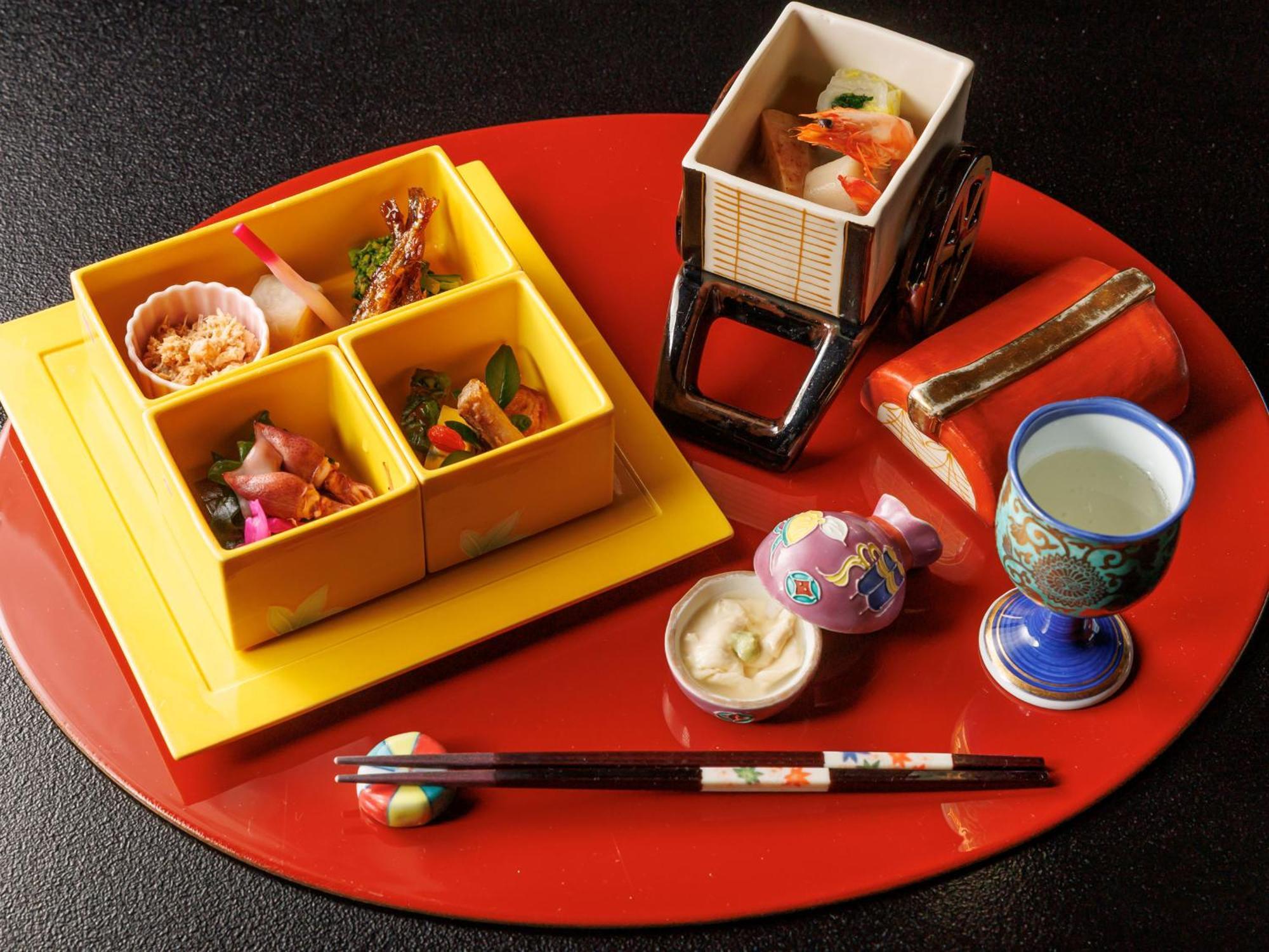 Oiwakeya Ryokan Matsumoto Eksteriør billede