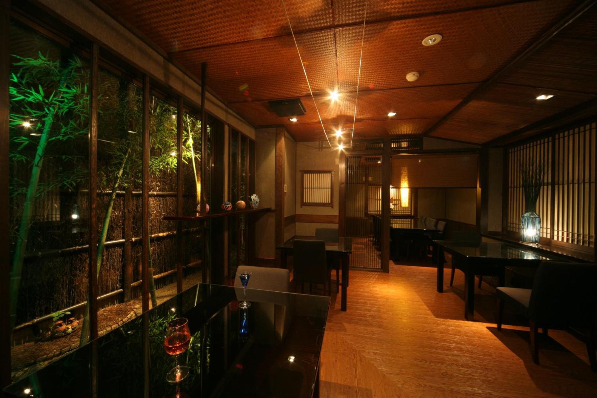 Oiwakeya Ryokan Matsumoto Eksteriør billede