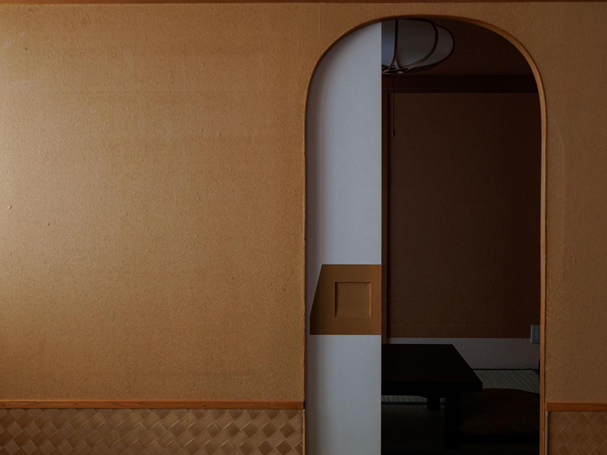 Oiwakeya Ryokan Matsumoto Eksteriør billede