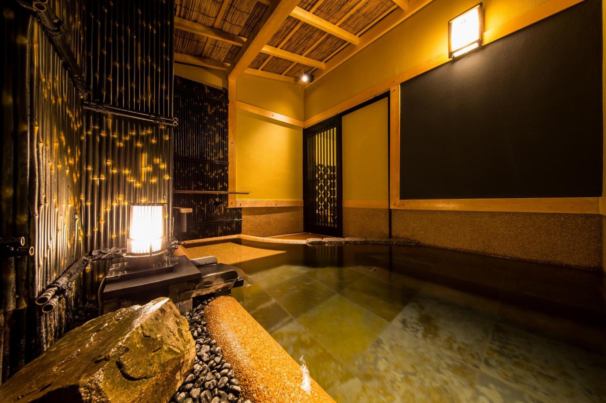 Oiwakeya Ryokan Matsumoto Eksteriør billede