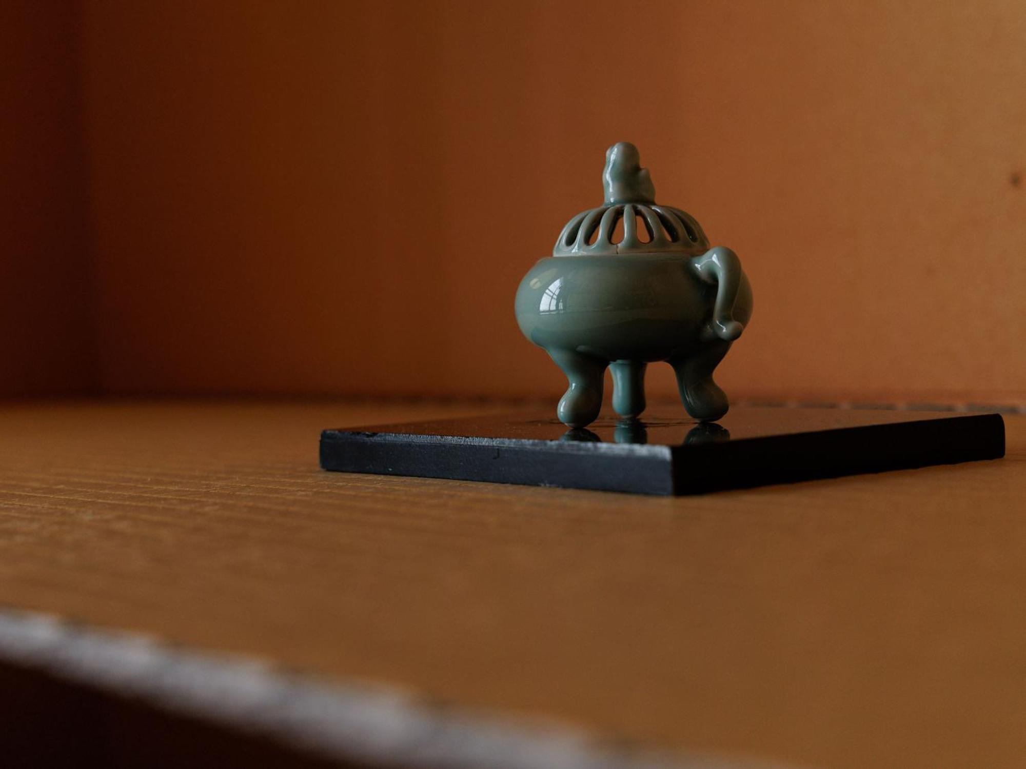 Oiwakeya Ryokan Matsumoto Eksteriør billede